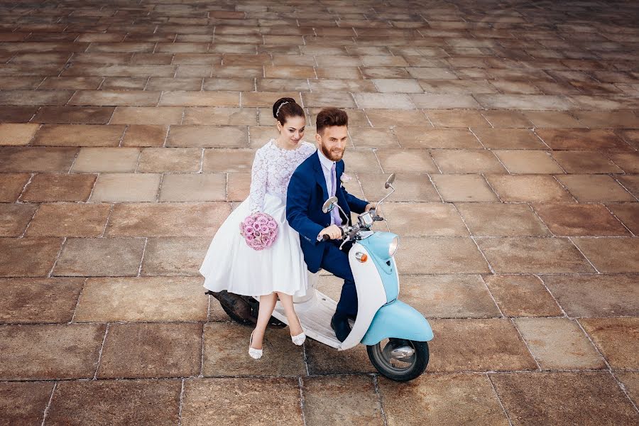 Wedding photographer Vitaliy Bakarev (daganet). Photo of 29 July 2018