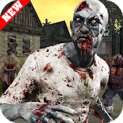 Zombies Survival Fps Apocalypse Shooter  Icon