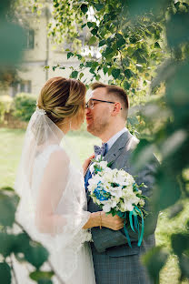 Wedding photographer Sergey Gladkov (sergeygladkov). Photo of 2 November 2018