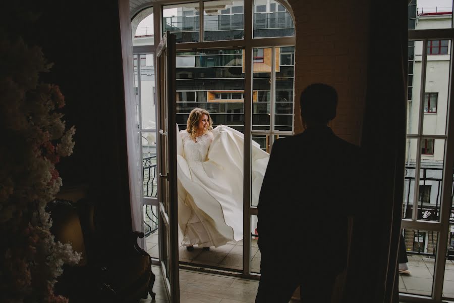 Photographe de mariage Galina Pikhtovnikova (pikhtovnikova). Photo du 31 octobre 2018