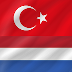 Cover Image of Download Turkish - Dutch : Dictionary & Education 5.1 APK
