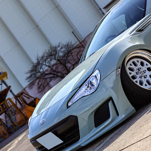 BRZ ZC6