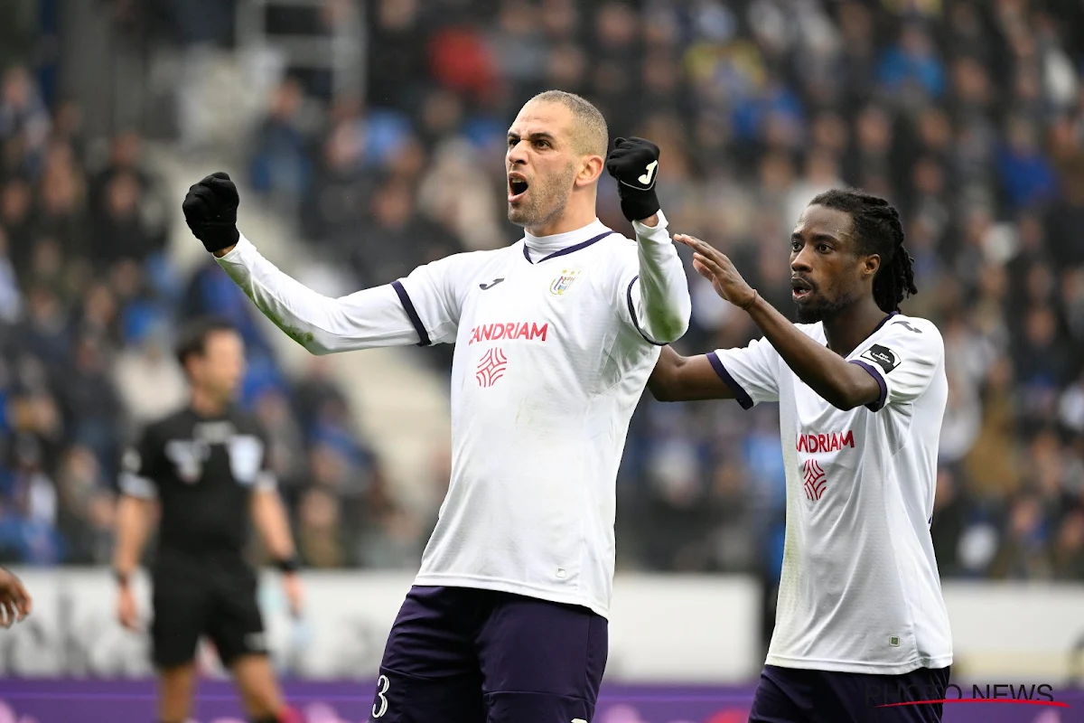 OFFICIEEL: Slimani maakt zijn keuze en tekent een contract tot het einde van het seizoen bij deze club