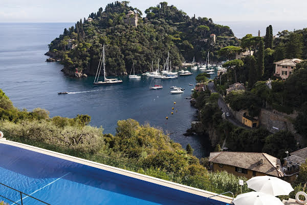 Splendido Portofino - A Belmond Hotel