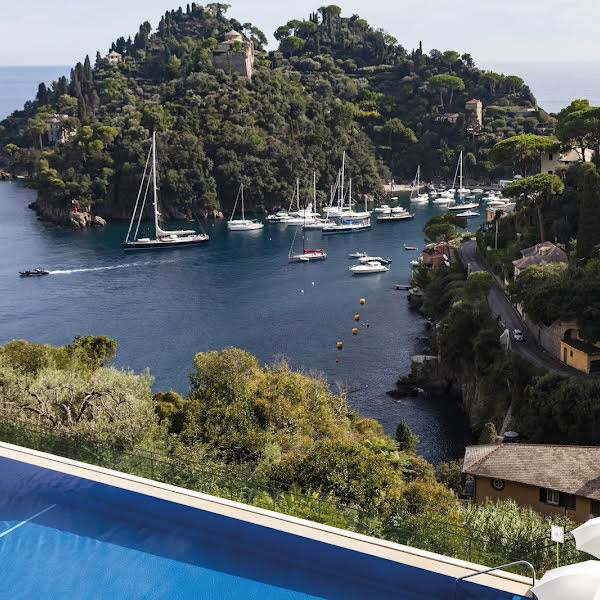 Splendido Mare, A Belmond Hotel, Portofino, Italy 