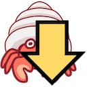 Save to Hermit Crab