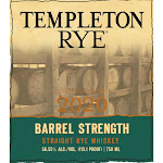 Templeton Rye