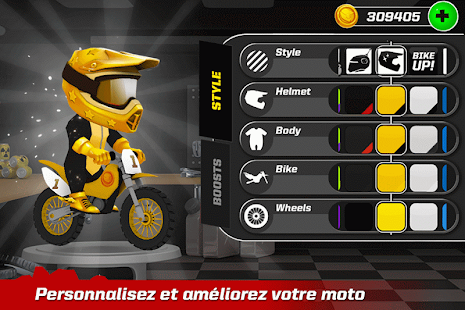 Bike Up v1.0.1.63