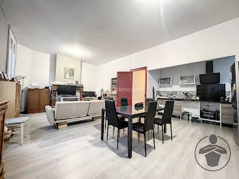 appartement à Saint-Denis-de-Pile (33)