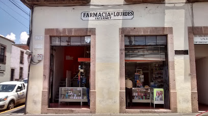 Farmacia De Lourdes