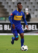 Teko Modise.