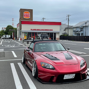 S2000 AP2