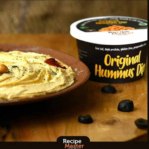 Original Hummus