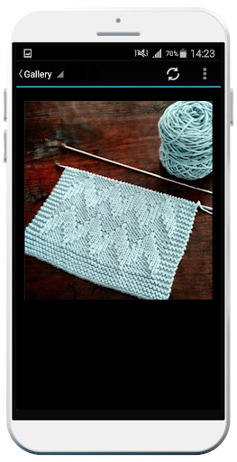Easy Knitting Patterns