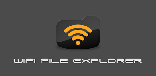 WiFi File Explorer PRO