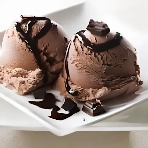 Chocolate Ice Cream