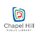 Chapel Hill Public Library icon