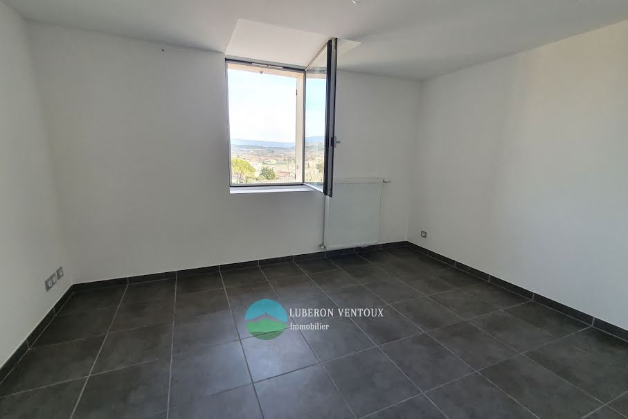 Location  appartement 2 pièces 38.41 m² à Caromb (84330), 589 €