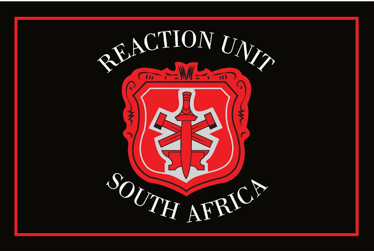 Reaction Unit SA has had it's services suspended by the Private Security Industry Regulatory Authority (PSiRA)