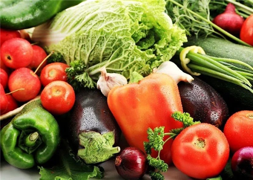 Best Diet For Pcos Belly Fat: esy vegetrin stuffing recie with vegn nd glut...