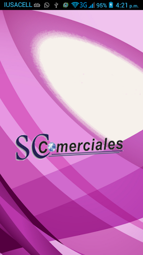 SC Comerciales