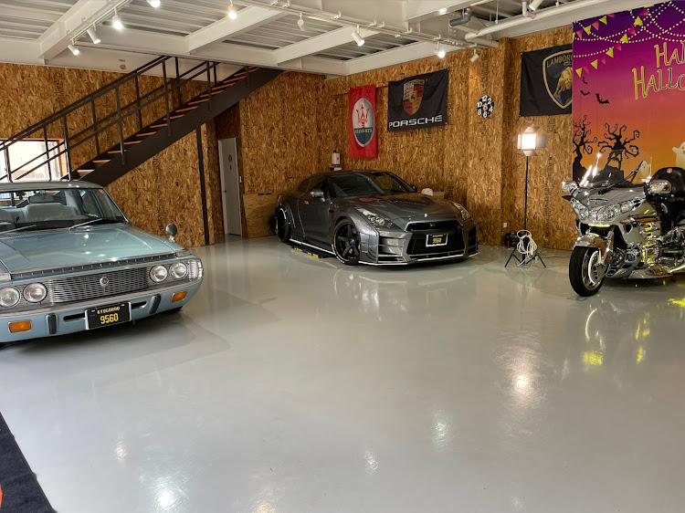 エリーゼの9560cafe・くまくまくま・くま風呂🧸♨・ロッテ負けて⚾️・相方と🥰に関するカスタム事例の投稿画像6枚目