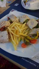 Four Square Cafe & Restaurant, Dubai Silicon Oasis (DSO), Dubai, , -  magicpin