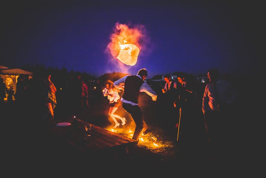 Wedding photographer Barney Walters (barneywalters). Photo of 12 November 2015