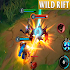 League Legend Wild Rift for Tricks1.0