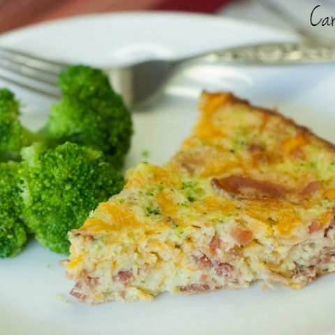 10 Best Bisquick Breakfast Quiche Recipes | Yummly