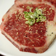 赤燒日式燒肉