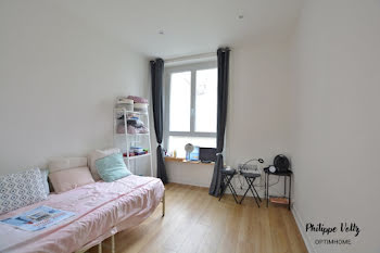 appartement à Saint-Malo (35)