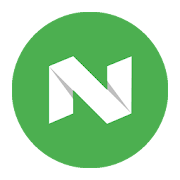 Navigation Bar 1.8.3 Icon