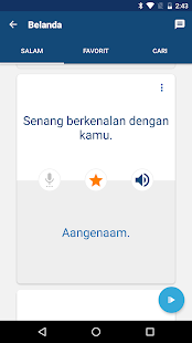 download Belajar Bahasa Belanda  - Buku Ungkapan/Penerjemah free