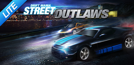 Drift Mania: Street Outlaws