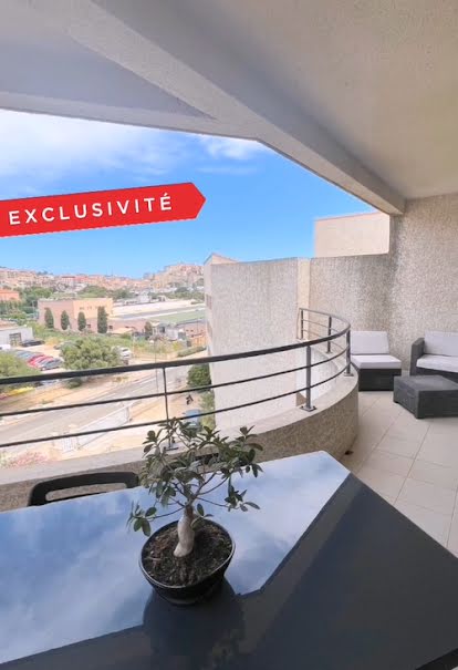 Vente appartement 2 pièces 50 m² à Calvi (20260), 298 700 €