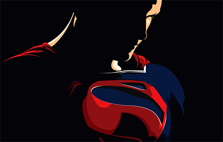 Simply Superman small promo image