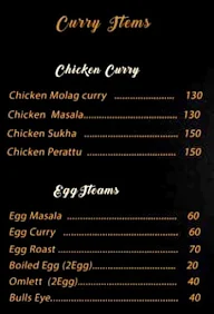 Malabar Eats menu 2