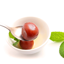 Gulab Jamun