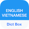 Vietnamese Dictionary Dict Box icon