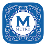 Metro Marseille Offline Apk