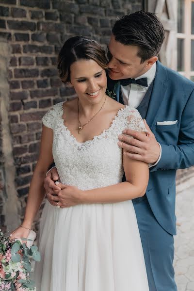 Fotógrafo de casamento Sabrina Cursiefen (sabrinacursiefen). Foto de 2 de outubro 2019