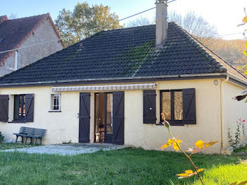 maison à Le Lardin-Saint-Lazare (24)