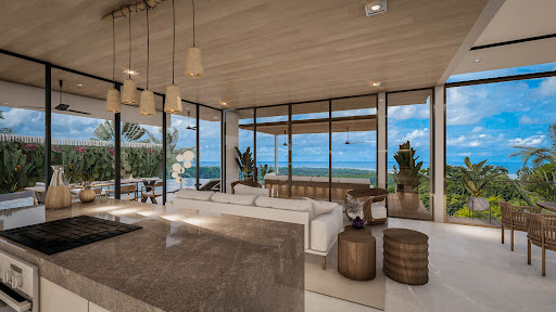 House with terrace 5