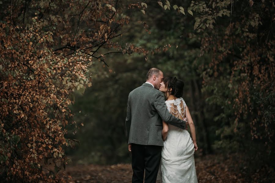 Wedding photographer Györgyi Kovács (kovacsgyorgyi). Photo of 20 January 2019