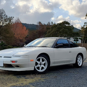 180SX KRS13