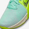 metcon 8 fly ease mint foam / bolt / ghost green / cave purple