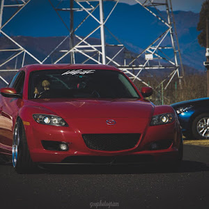 RX-8