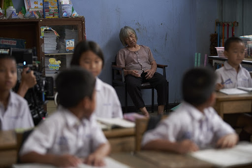 Phụ huynh lo lắng con cái của họ không thể tập trung học tập