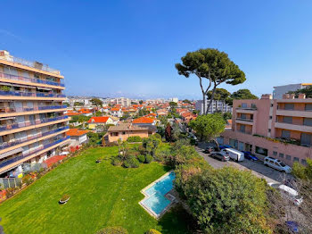 appartement à Cagnes-sur-Mer (06)